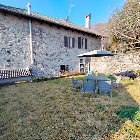 Casa Vacanze "La Quiete" Nonio 外观 照片