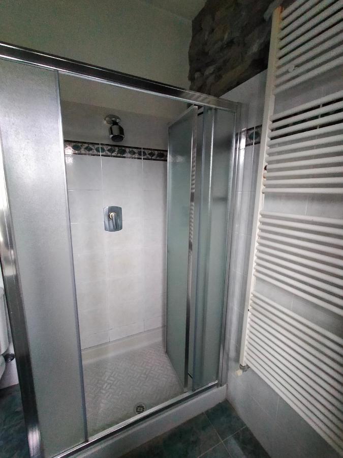 Casa Vacanze "La Quiete" Nonio 外观 照片