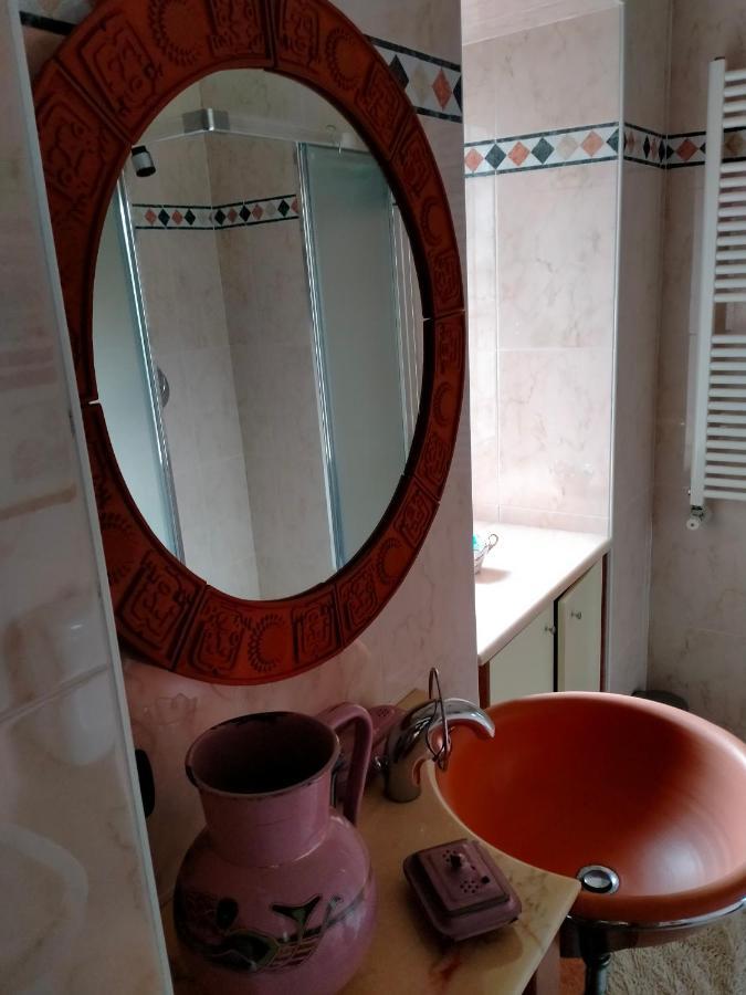 Casa Vacanze "La Quiete" Nonio 外观 照片