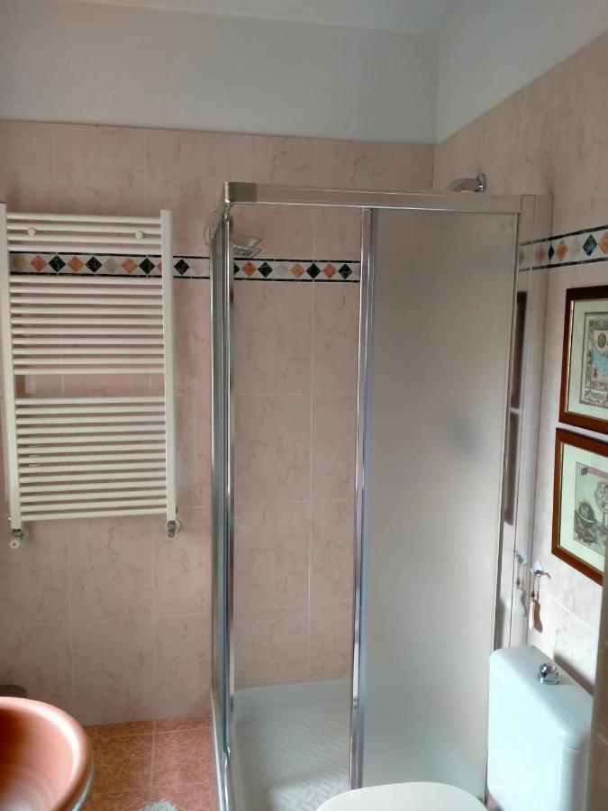 Casa Vacanze "La Quiete" Nonio 外观 照片