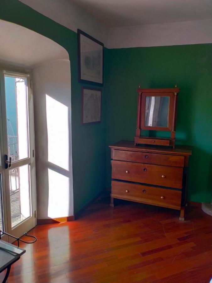 Casa Vacanze "La Quiete" Nonio 外观 照片