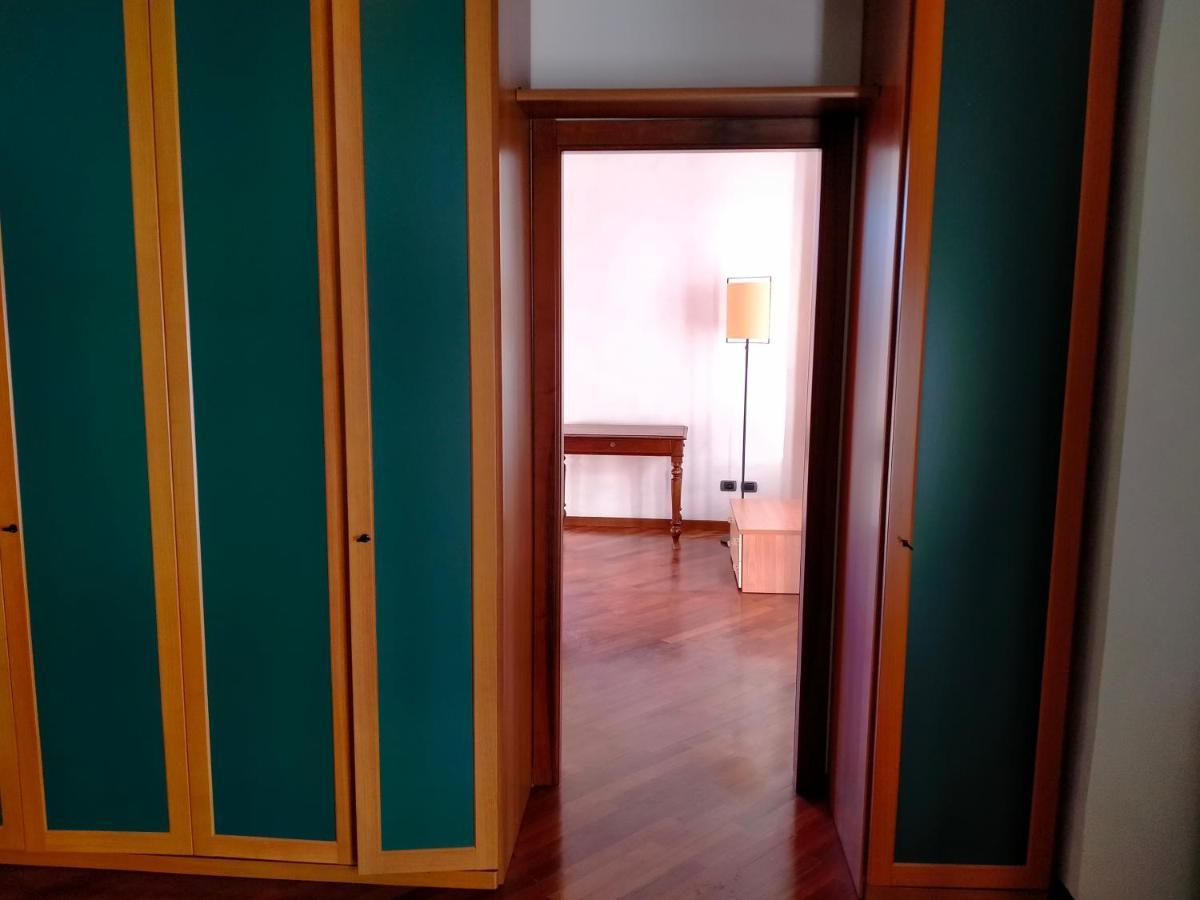 Casa Vacanze "La Quiete" Nonio 外观 照片