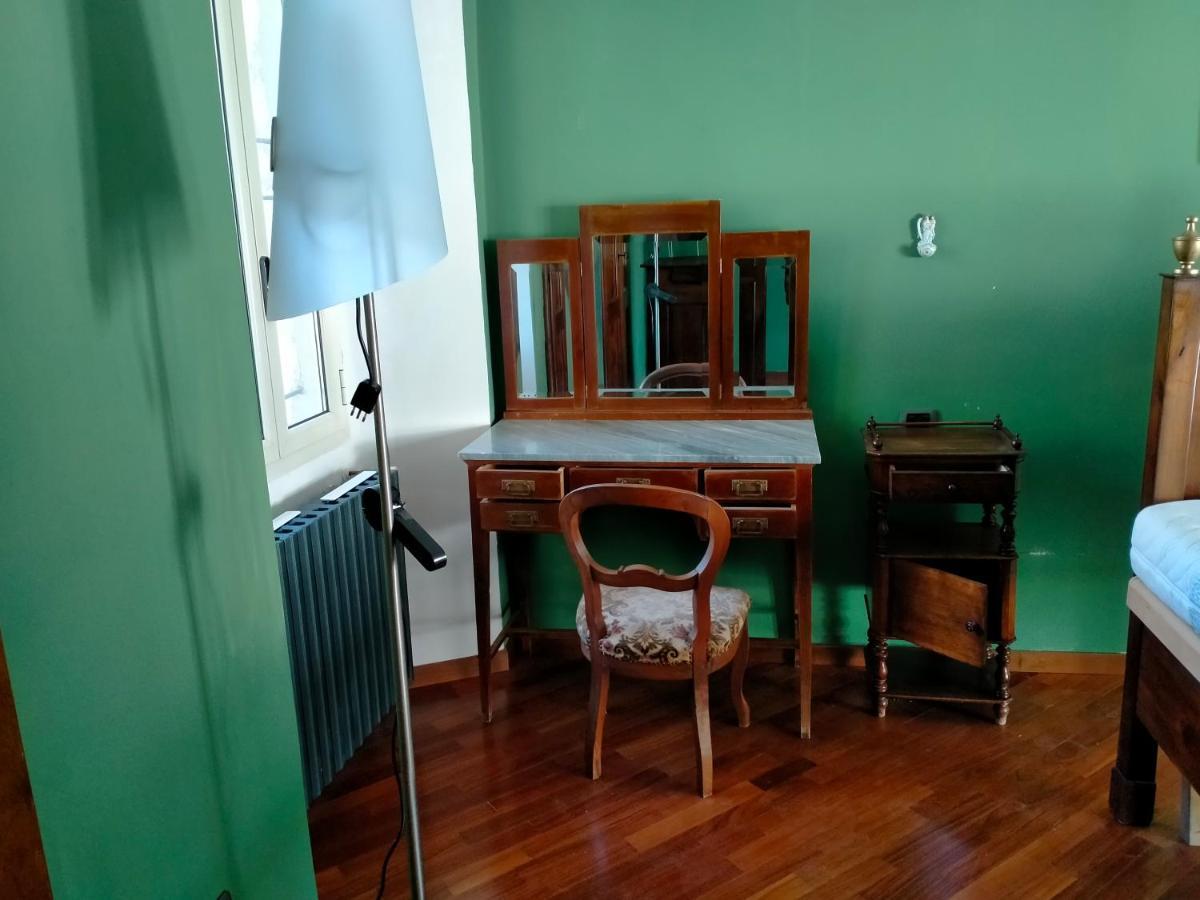 Casa Vacanze "La Quiete" Nonio 外观 照片