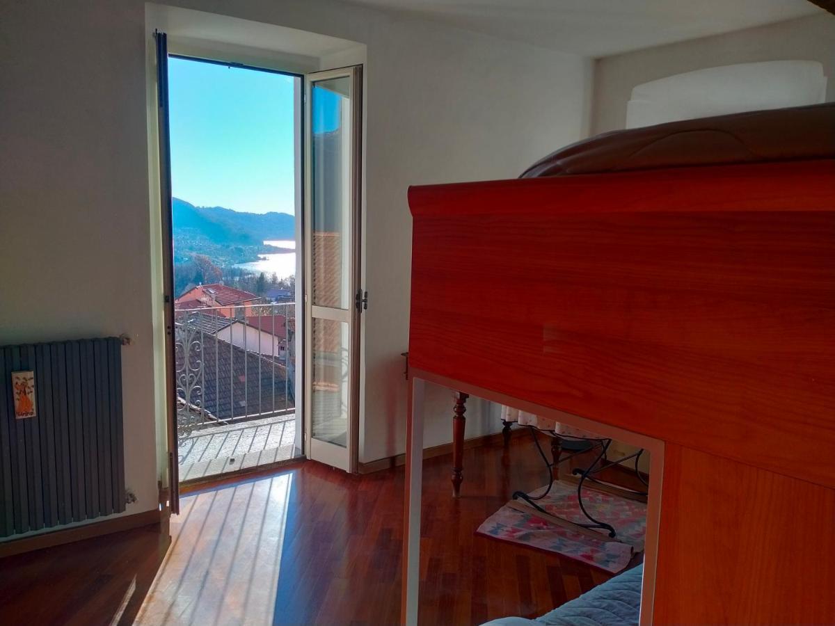 Casa Vacanze "La Quiete" Nonio 外观 照片