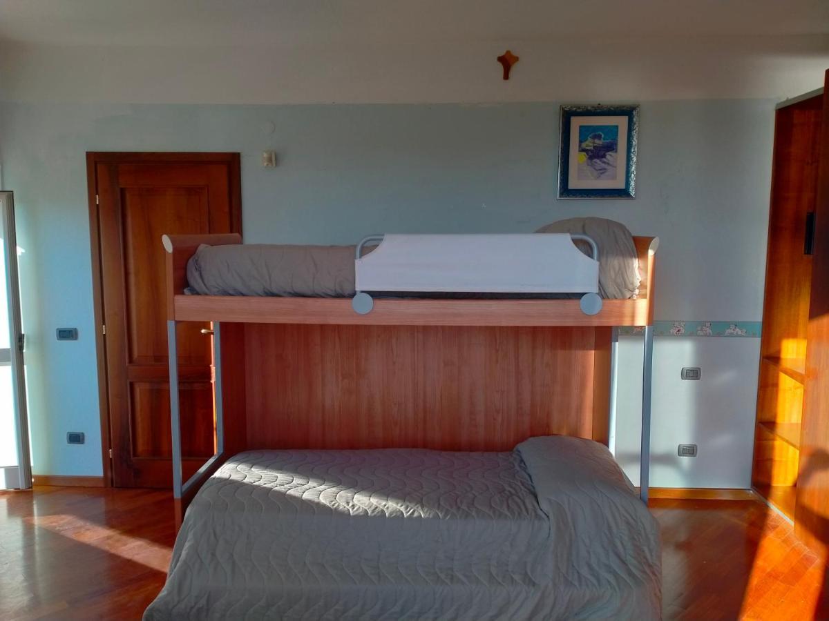 Casa Vacanze "La Quiete" Nonio 外观 照片