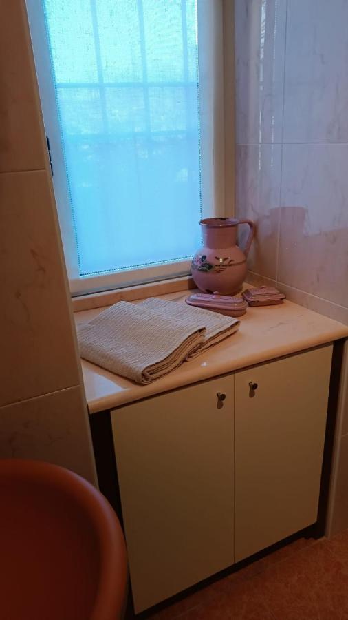 Casa Vacanze "La Quiete" Nonio 外观 照片